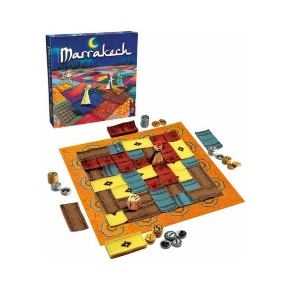 Marrakech