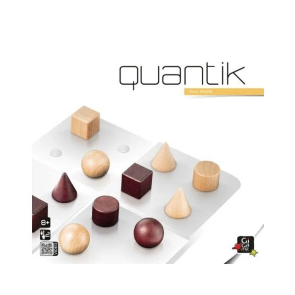 Quantik