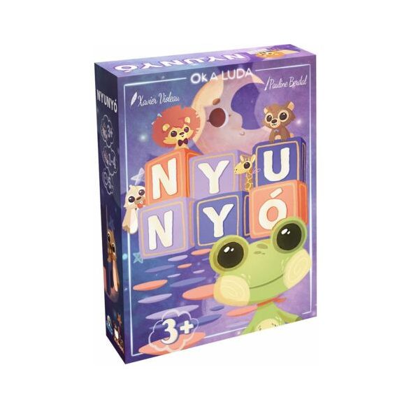 Nyunyó