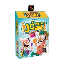 Jógi - 2. kiadás