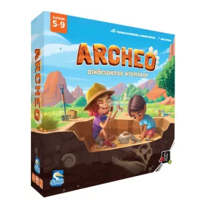 Archeo