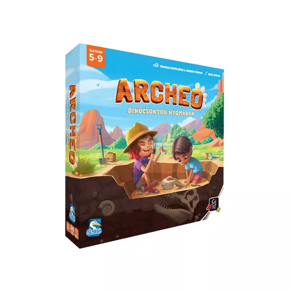 Archeo