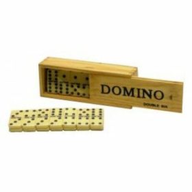 dominó társasjáték