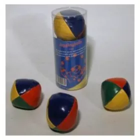 Balance & Coordination Games