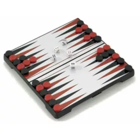 Backgammon Board Games