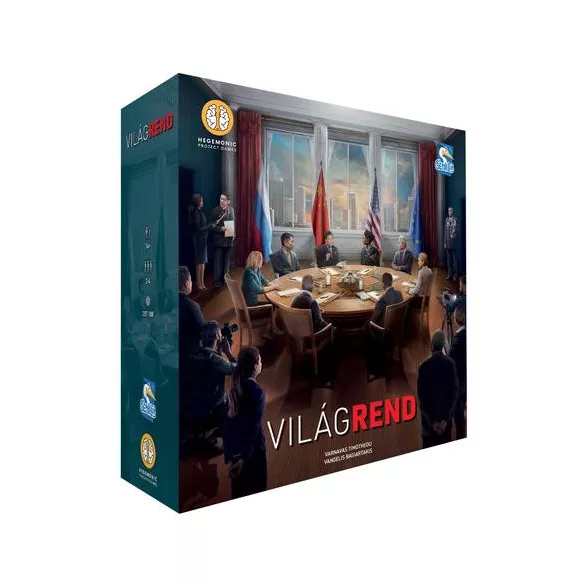 Világrend