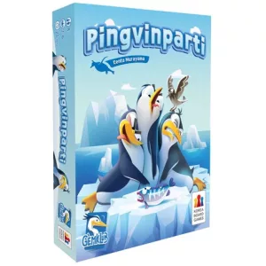 Pingvinparti