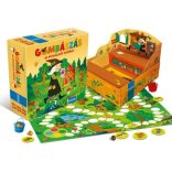 Gombászás az elvarázsolt erdőben