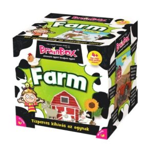 Brainbox - Farm