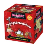 Brainbox - Világtörténelem