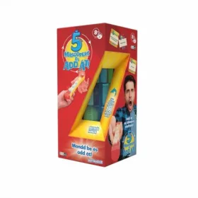 Speed & Dexterity Board Games