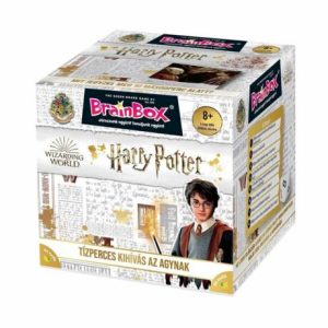 Brainbox - Harry Potter