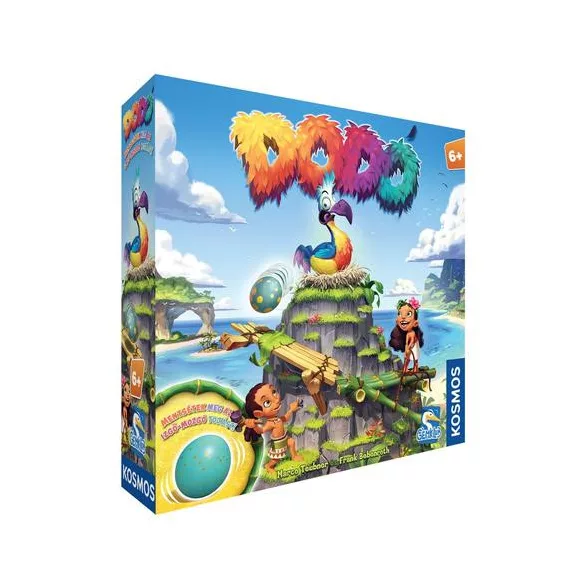 Dodó