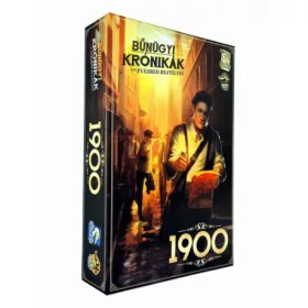 Story-Centric Board Games