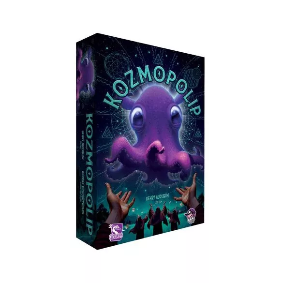 Kozmopolip