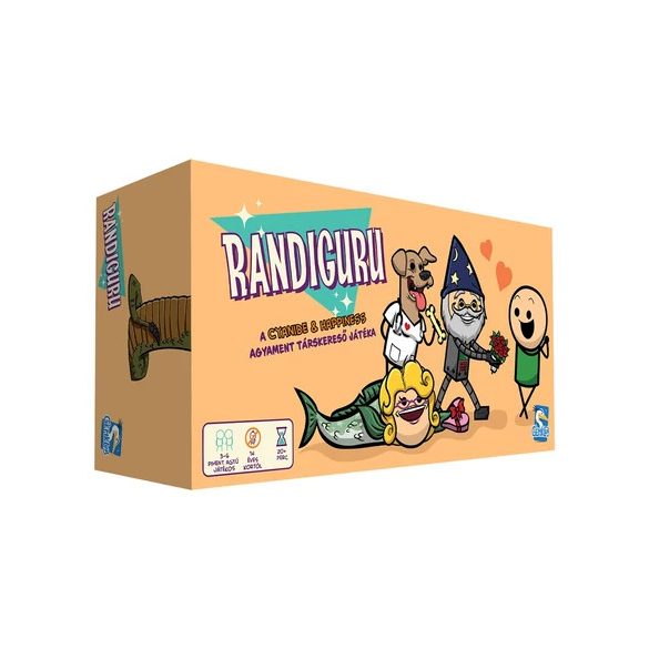 Randiguru