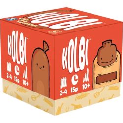 Kolbi