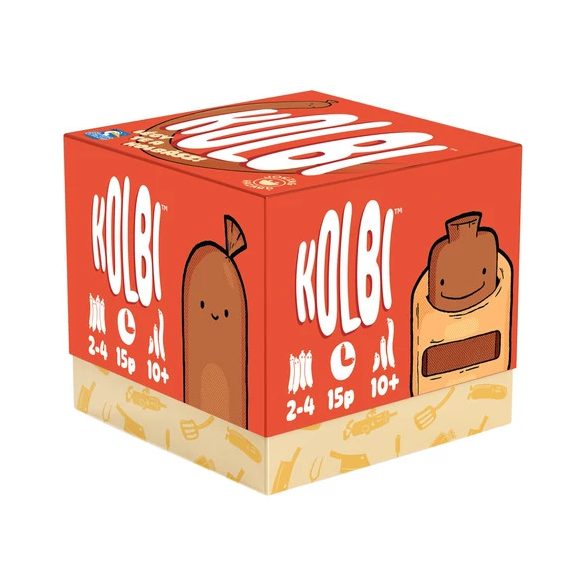 Kolbi