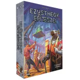 Ezüsthegy építészei