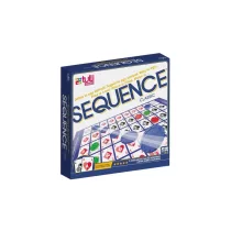 Sequence