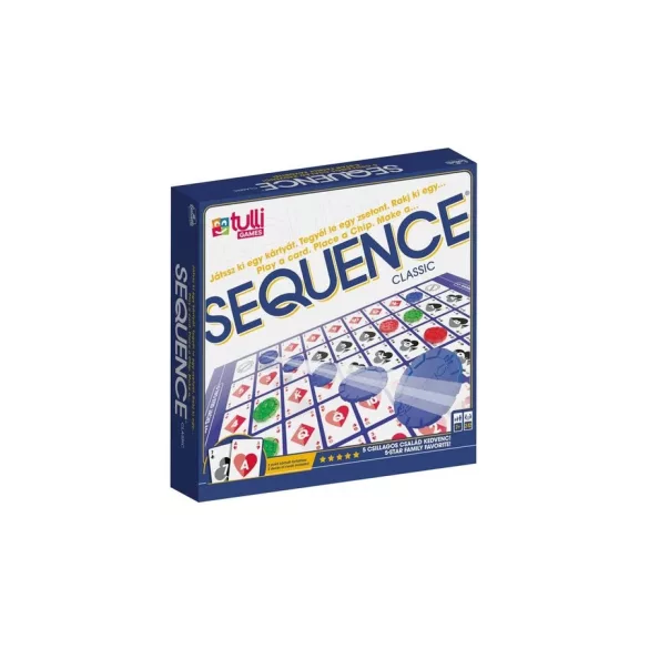 Sequence