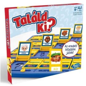 6 éves kortól