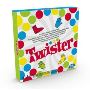 Twister társasjáték