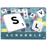 Scrabble Original 2 az 1-ben társasjáték