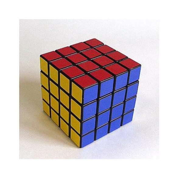 Rubik kocka 4x4x4