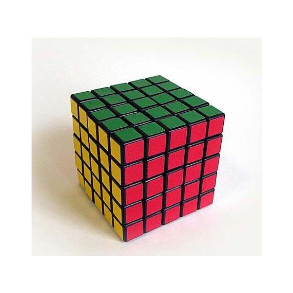 Rubik kocka 5x5x5