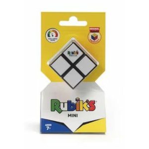 Rubik kocka 2x2 mini