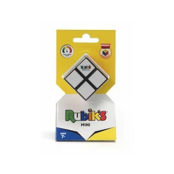 Rubik kocka 2x2
