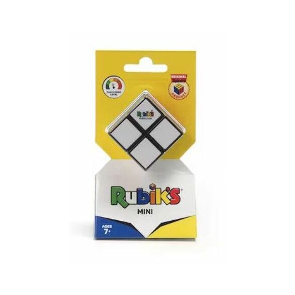 Rubik kocka 2x2 mini