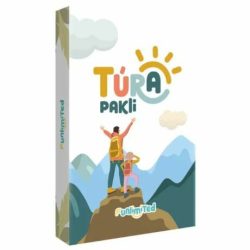 Túra-pakli kártyajáték