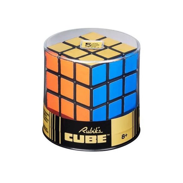 Rubik Retro kocka