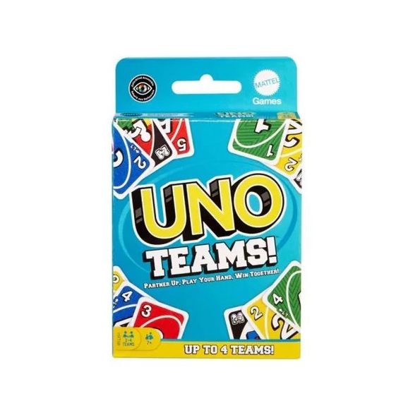 Uno Teams