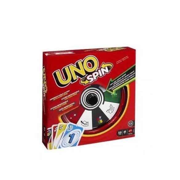 Uno Spin