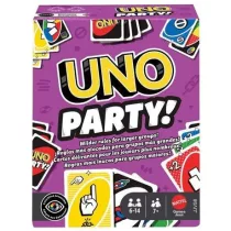 Uno Buli