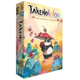 Takenokolor
