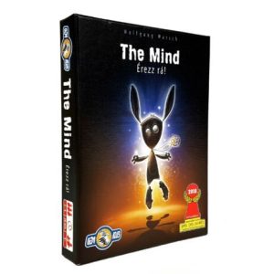 The Mind - Érezz rá!