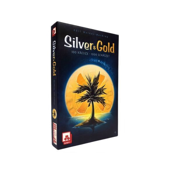 Silver & Gold