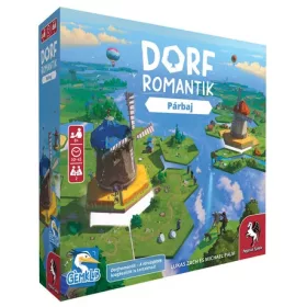 two-player board games