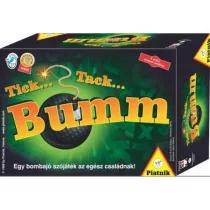 Tick Tack Bumm