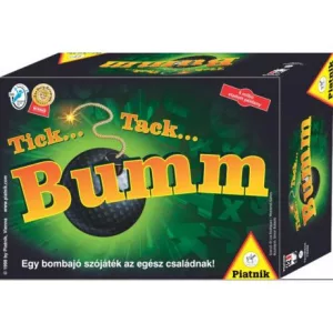 Tick Tack Bumm