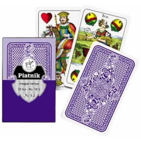 Cards / Playing Cards