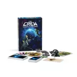The Crew – Küldetés a 9. bolygóhoz