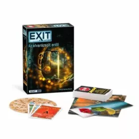 cooperative family board games