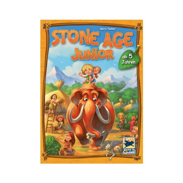 Stone Age Junior