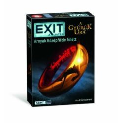 Exit - A Gyűrűk Ura