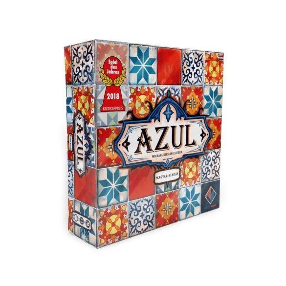 Azul